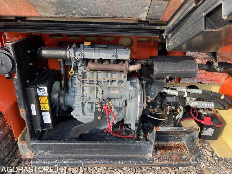 JLG 3394RT - Nacelle ciseaux - Nacelle ciseaux: photos 4 JLG 3394RT - Nacelle ciseaux - Nacelle ciseaux: photos 4