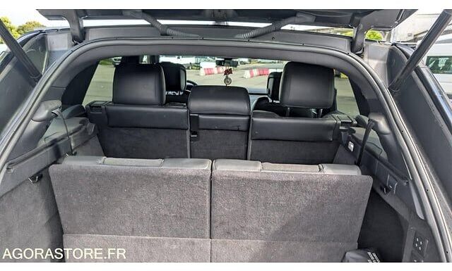 Land Rover Ranger Rover Sport - SUV: photos 4 Land Rover Ranger Rover Sport - SUV: photos 4