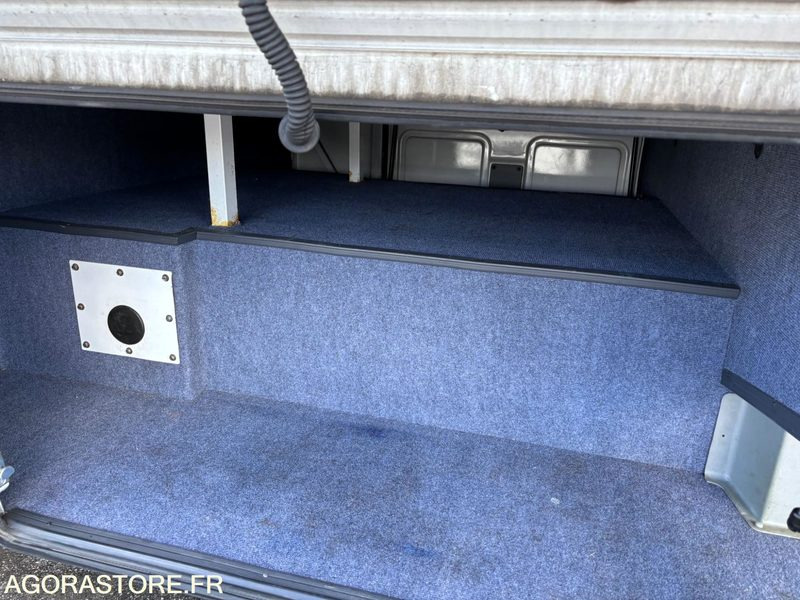 Lot de 3 minibus Mercedes mago et otokar navigo - Minibus, Transport de personnes: photos 3 Lot de 3 minibus Mercedes mago et otokar navigo - Minibus, Transport de personnes: photos 3