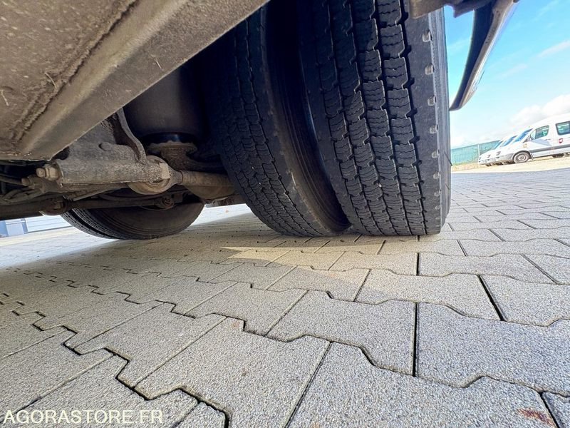 Crédit-bail de  MAN Lion's Intercity C - 2016 - 244.000km - Euro 6 MAN Lion's Intercity C - 2016 - 244.000km - Euro 6: photos 13