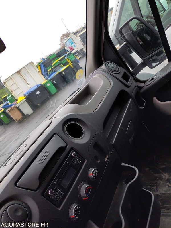 Masteur avec Bennes basculantes - Utilitaire benne: photos 5 Masteur avec Bennes basculantes - Utilitaire benne: photos 5