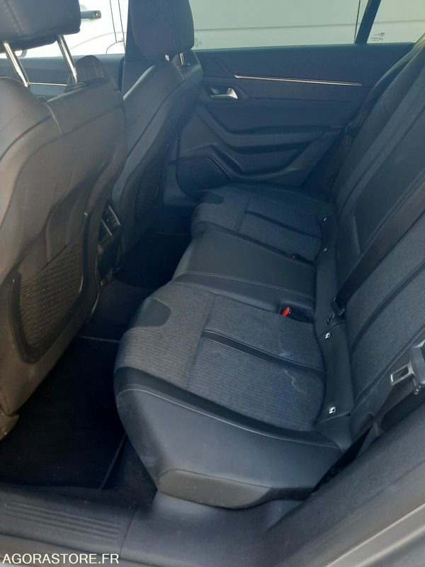 PEUGEOT 508 - 2019 - 141 378KM - Voiture: photos 4 PEUGEOT 508 - 2019 - 141 378KM - Voiture: photos 4