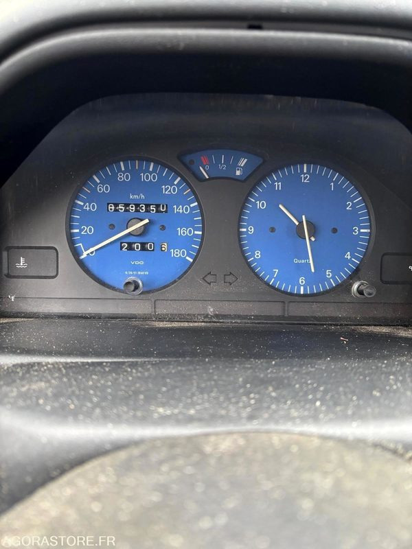 Peugeot 106 - Voiture: photos 5 Peugeot 106 - Voiture: photos 5