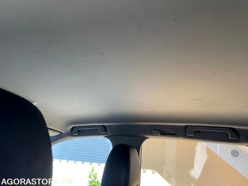 SUV Porsche Cayenne V6 - 312 234 kms - 2004: photos 19
