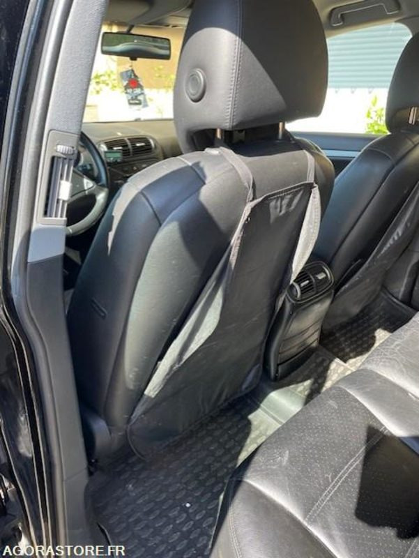 SUV Porsche Cayenne V6 - 312 234 kms - 2004: photos 20