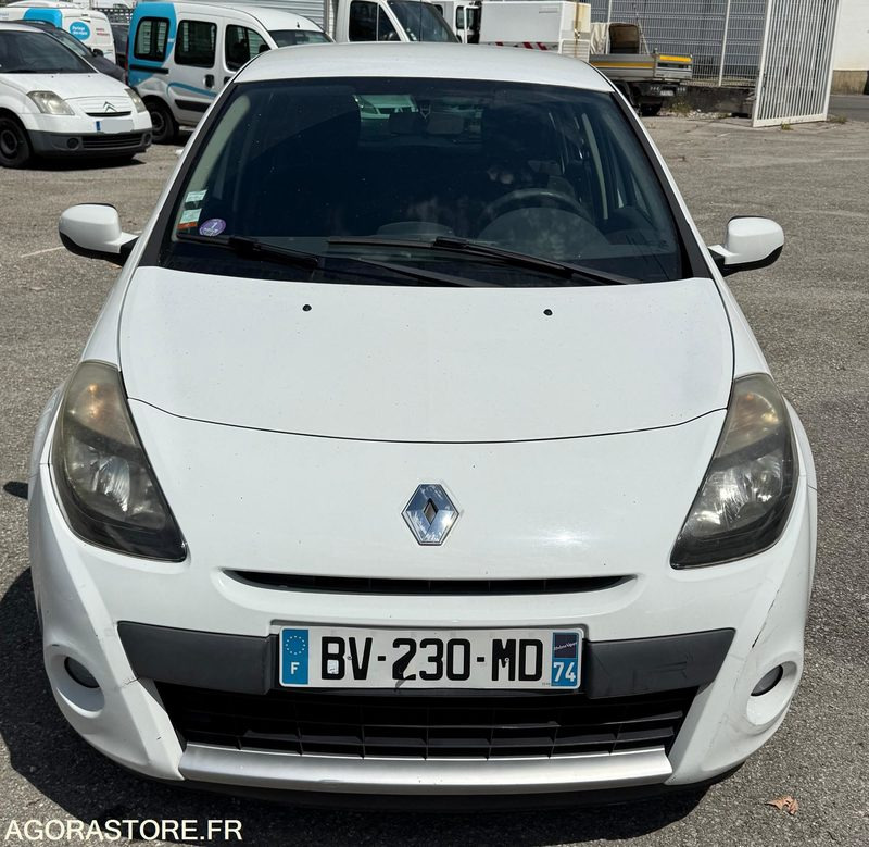 RENAULT CLIO - BV 230 MD - Voiture: photos 2 RENAULT CLIO - BV 230 MD - Voiture: photos 2