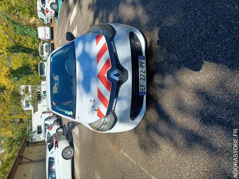 RENAULT CLIO SOCIETE / REF SCP : 1032 - Voiture: photos 1 RENAULT CLIO SOCIETE / REF SCP : 1032 - Voiture: photos 1