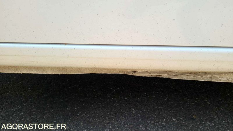 Fourgonnette RENAULT KANGOO - 2011 - 81107KM - BV-627-ML: photos 18 Fourgonnette RENAULT KANGOO - 2011 - 81107KM - BV-627-ML: photos 18