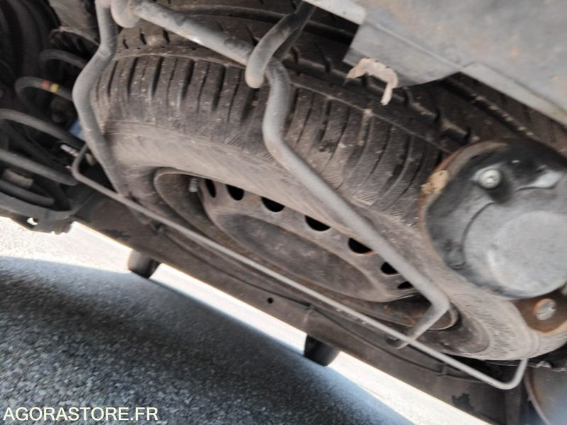 Crédit-bail de  RENAULT KANGOO II Express (VU) 1.5 dci FAP 75CV_CY-188-ZP RENAULT KANGOO II Express (VU) 1.5 dci FAP 75CV_CY-188-ZP: photos 8