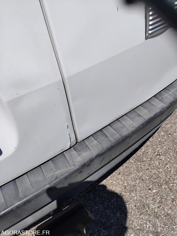 Crédit-bail de  RENAULT KANGOO II Express (VU) 1.5 dci FAP 75CV_CY-188-ZP RENAULT KANGOO II Express (VU) 1.5 dci FAP 75CV_CY-188-ZP: photos 7