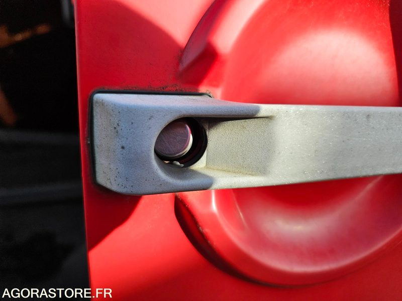 Fourgon utilitaire RENAULT MASTER - 1991 - 85235KM - 111QD41: photos 18