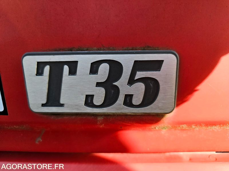 Fourgon utilitaire RENAULT MASTER - 1991 - 85235KM - 111QD41: photos 29