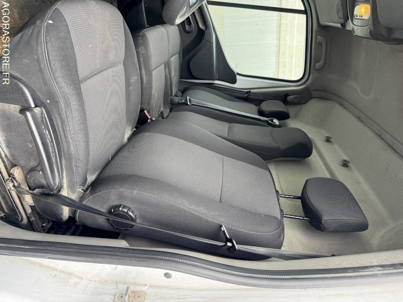 RENAULT MASTER 2.3 DCI 130CV 2021 - Fourgon utilitaire: photos 5 RENAULT MASTER 2.3 DCI 130CV 2021 - Fourgon utilitaire: photos 5