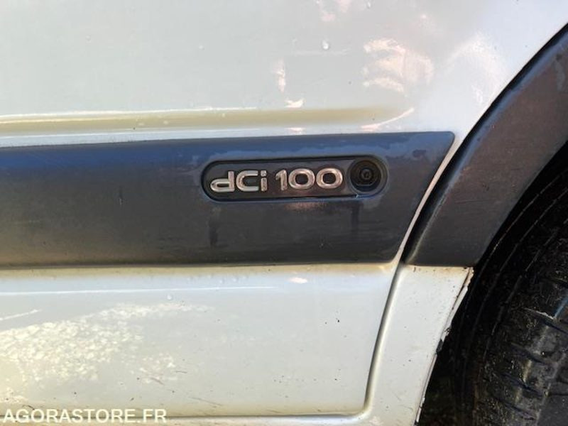 RENAULT MASTER TPMR 2.2l DCI - Minibus, Transport de personnes: photos 4 RENAULT MASTER TPMR 2.2l DCI - Minibus, Transport de personnes: photos 4