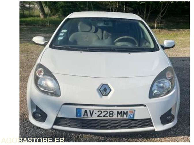 RENAULT TWINGO - Voiture: photos 1 RENAULT TWINGO - Voiture: photos 1