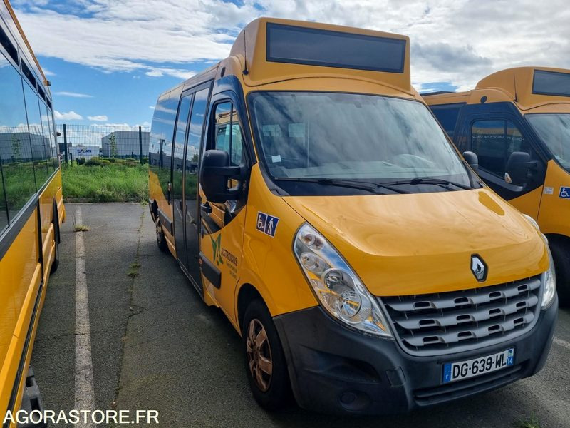 Renault City - 250 000 kms - Minibus, Transport de personnes: photos 3 Renault City - 250 000 kms - Minibus, Transport de personnes: photos 3
