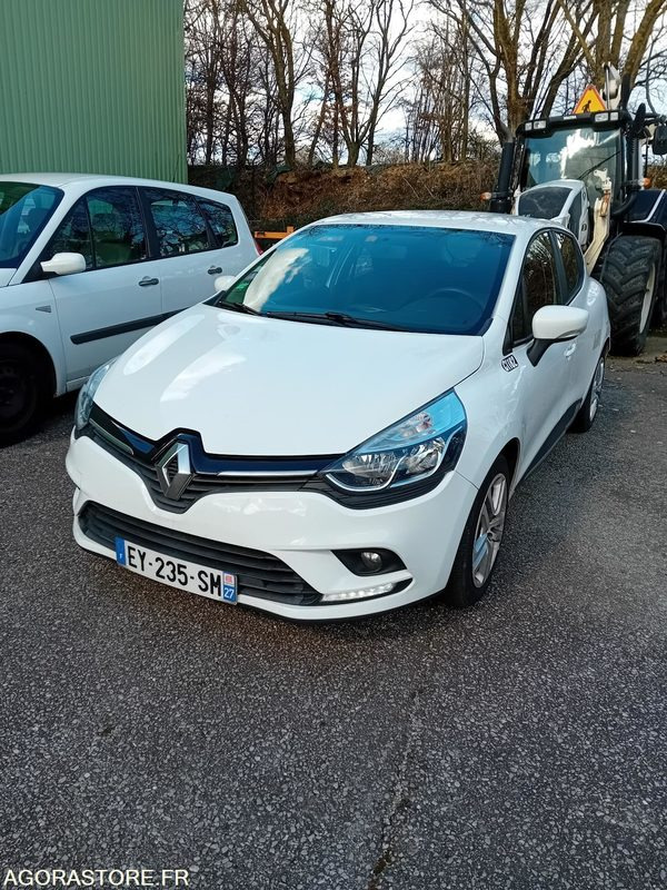 Renault Clio 4 - 2018 - 59832 kms - Voiture: photos 3 Renault Clio 4 - 2018 - 59832 kms - Voiture: photos 3