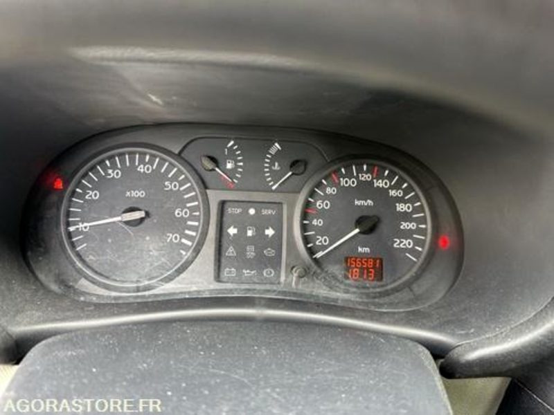 Voiture Renault Clio - 536ATP57: photos 24