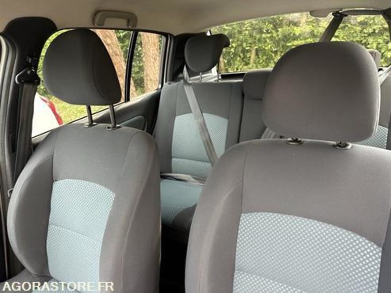 Voiture Renault Clio - 906BHF57: photos 18