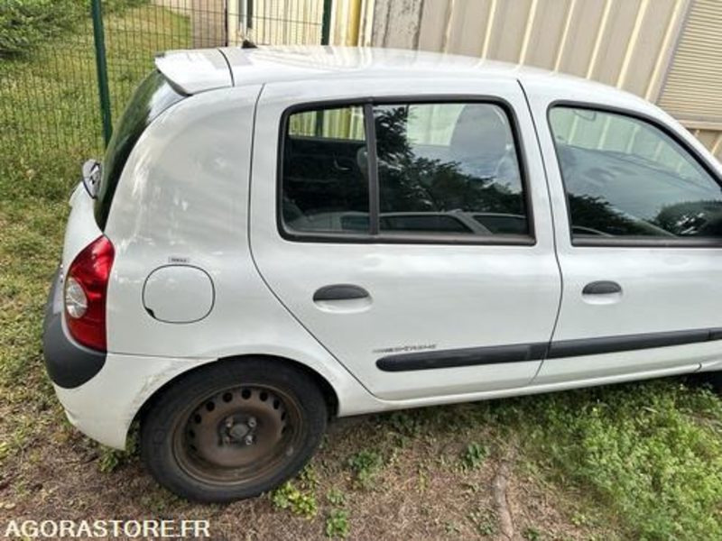 Voiture Renault Clio - 906BHF57: photos 6