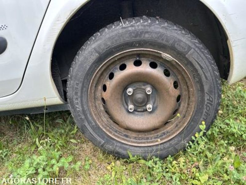 Voiture Renault Clio - 906BHF57: photos 12