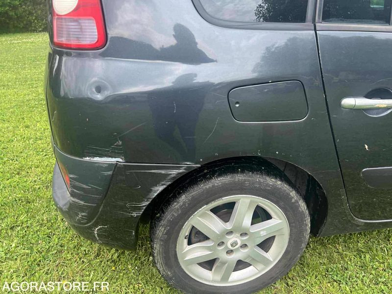 Renault Espace 4 2,2L DCI - Voiture: photos 2 Renault Espace 4 2,2L DCI - Voiture: photos 2