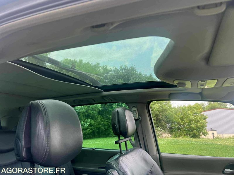 Renault Espace 4 2,2L DCI - Voiture: photos 5 Renault Espace 4 2,2L DCI - Voiture: photos 5