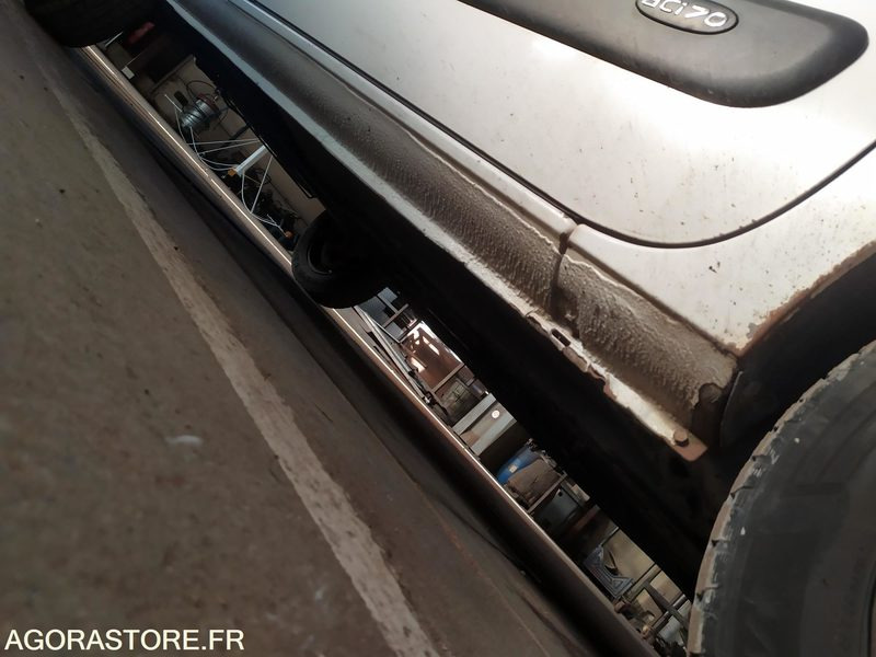 Renault KANGOO DCI 198610kms 2006 - Fourgonnette: photos 5 Renault KANGOO DCI 198610kms 2006 - Fourgonnette: photos 5