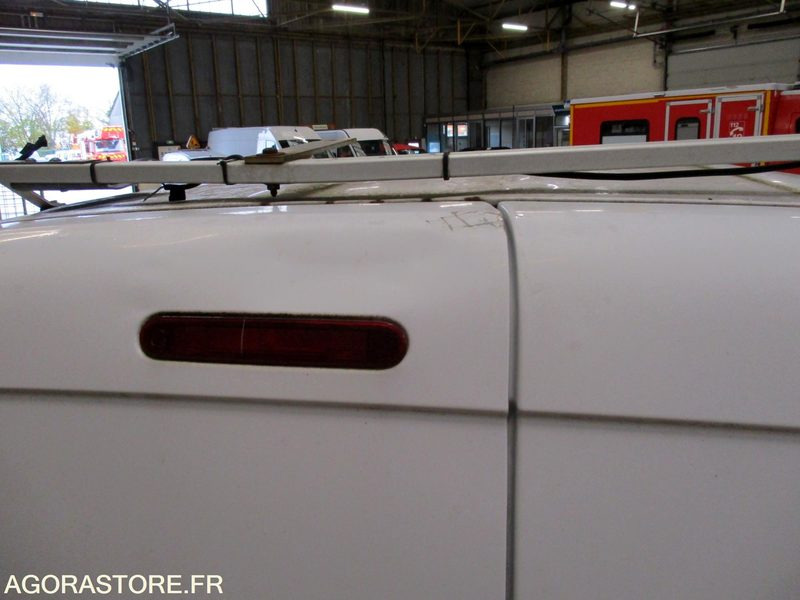 Renault Kangoo Maxi - 2013 - 140710 kms - Fourgonnette: photos 5 Renault Kangoo Maxi - 2013 - 140710 kms - Fourgonnette: photos 5