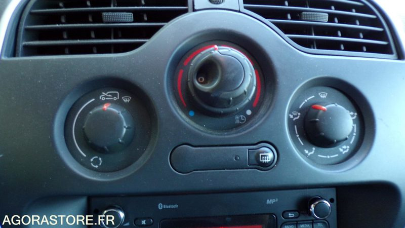 Crédit-bail de  Renault Kangoo ZE CX-433-CV (EAU) Renault Kangoo ZE CX-433-CV (EAU): photos 9