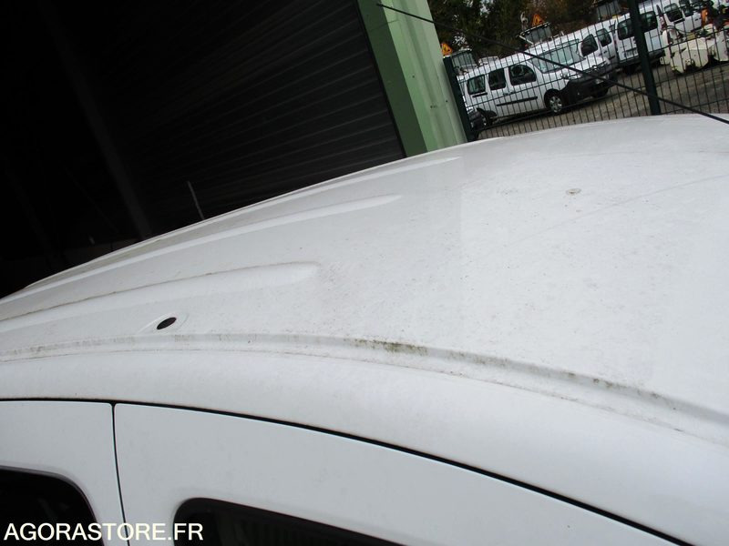 Renault Kangoo électrique - 2018 - 32660 kms - Fourgonnette, Utilitaire électrique: photos 3 Renault Kangoo électrique - 2018 - 32660 kms - Fourgonnette, Utilitaire électrique: photos 3