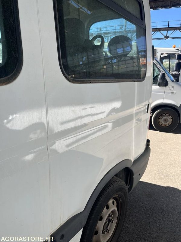 Renault Master TCP 15 places - Minibus, Transport de personnes: photos 5 Renault Master TCP 15 places - Minibus, Transport de personnes: photos 5