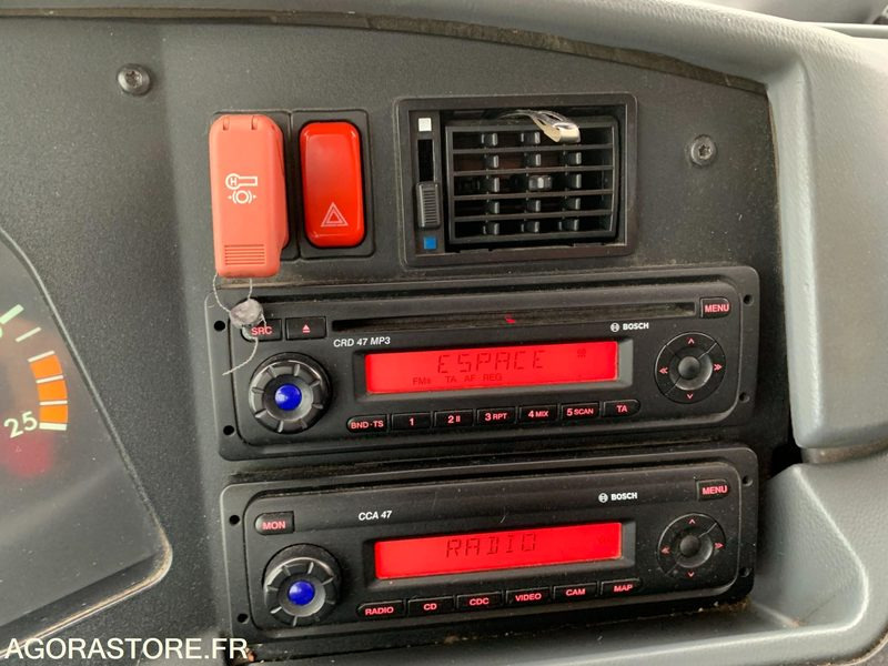 Bus scolaire SETRA 416 H Euro 6 - 2014 - 720891 Kms: photos 14