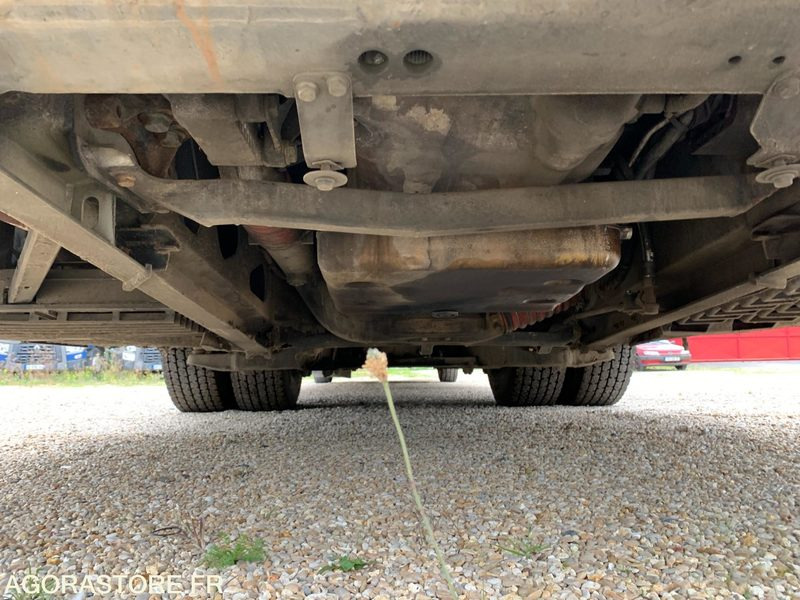 Bus scolaire SETRA 416 H Euro 6 - 2014 - 720891 Kms: photos 17