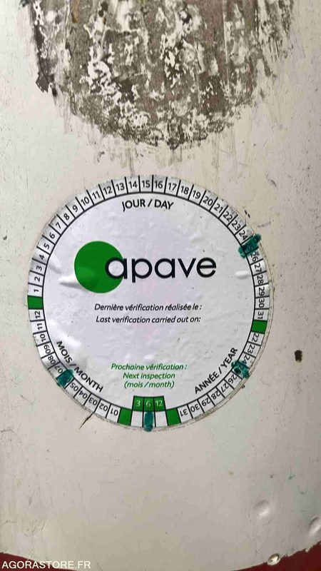 SCANIA B262X39SB - 1999 - 966041 KM - FM-031-CX - Tracteur routier: photos 4 SCANIA B262X39SB - 1999 - 966041 KM - FM-031-CX - Tracteur routier: photos 4