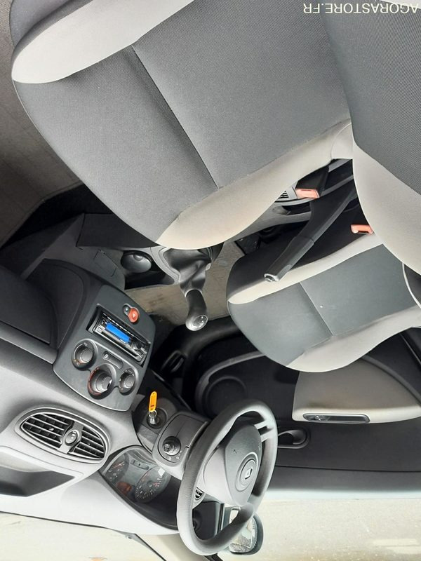 Très belle Renault Clio essence/GPL - Voiture: photos 4 Très belle Renault Clio essence/GPL - Voiture: photos 4