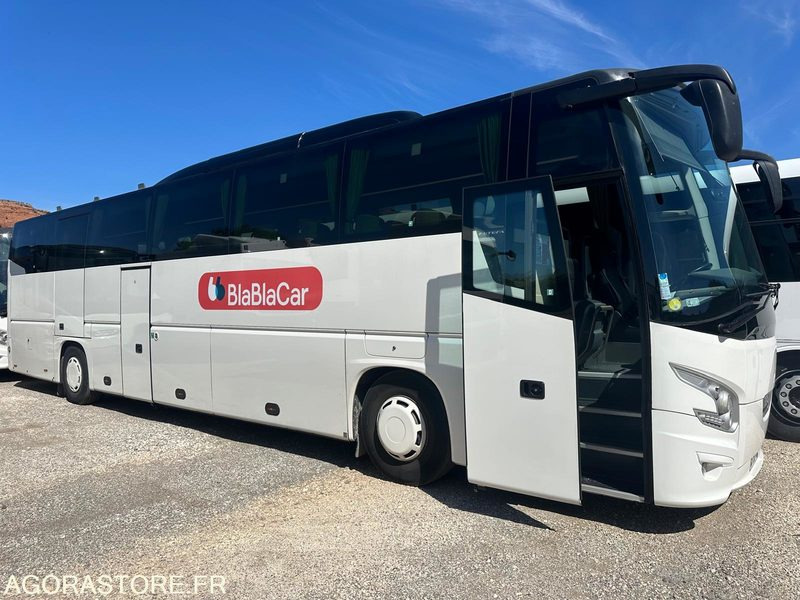 VDL Futura FHD2 129 - 2021 - 685000Kms - Autocar: photos 1 VDL Futura FHD2 129 - 2021 - 685000Kms - Autocar: photos 1