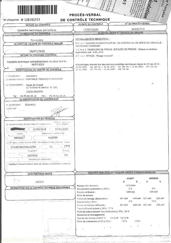 VEHICULE UTILITAIRE PLATEAU - Utilitaire benne: photos 3 VEHICULE UTILITAIRE PLATEAU - Utilitaire benne: photos 3