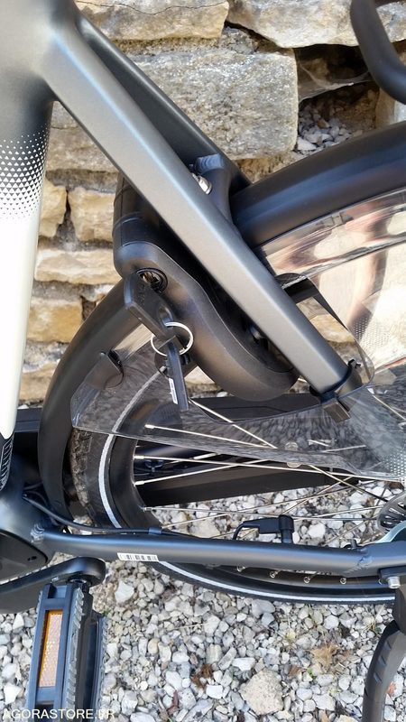 VELO ELECTRIQUE MARQUE AMSLOD TYPE BOSTON E-LV B-CHOICE NEUF MIXTE - Motocyclette: photos 5 VELO ELECTRIQUE MARQUE AMSLOD TYPE BOSTON E-LV B-CHOICE NEUF MIXTE - Motocyclette: photos 5