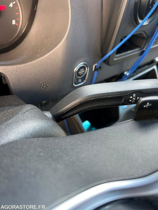 FOURGON PORTE VOITURE MERCEDES-BENZ SPRINTER 514 CDI 2021 98 000 KM - Véhicule utilitaire: photos 3 FOURGON PORTE VOITURE MERCEDES-BENZ SPRINTER 514 CDI 2021 98 000 KM - Véhicule utilitaire: photos 3