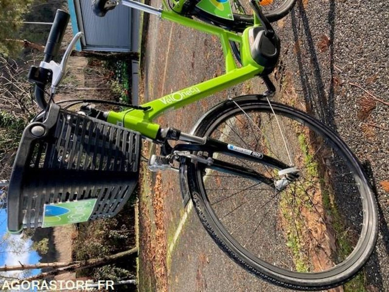 Vélo VAE - Lot N°1 de 5 VAE Nexus - Motocyclette: photos 3 Vélo VAE - Lot N°1 de 5 VAE Nexus - Motocyclette: photos 3
