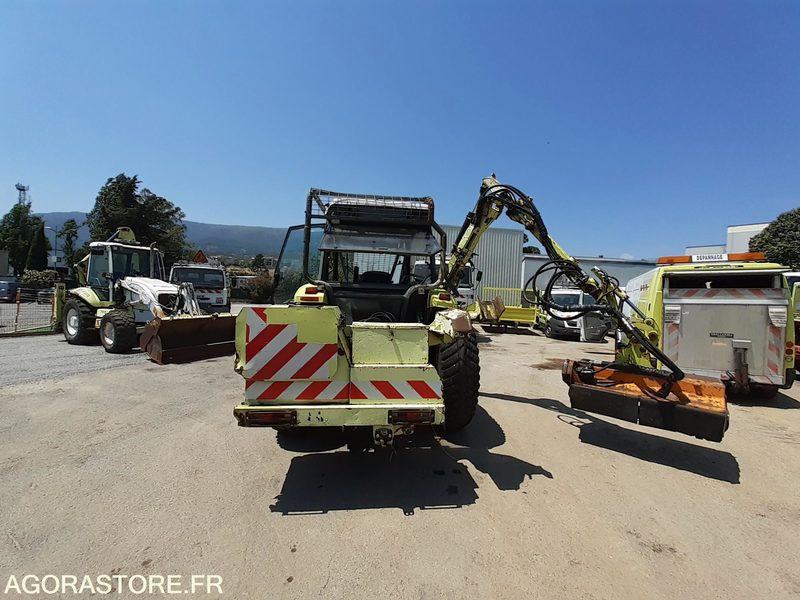 Tracteur Renault - Tracteur agricole: photos 3 Tracteur Renault - Tracteur agricole: photos 3