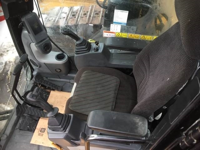 CAT 365 C - Pelle sur chenille: photos 3 CAT 365 C - Pelle sur chenille: photos 3