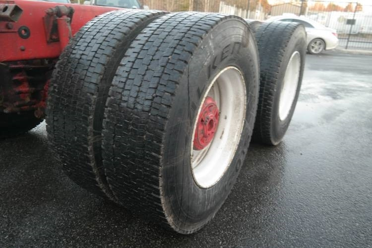 Scania R 620 - Châssis cabine: photos 4 Scania R 620 - Châssis cabine: photos 4