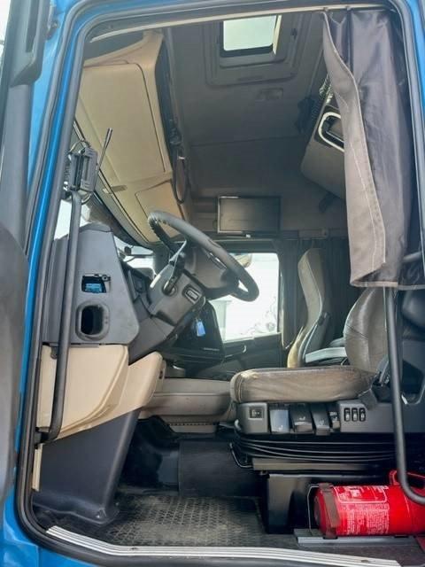 Scania R 480 - Tracteur routier: photos 5 Scania R 480 - Tracteur routier: photos 5