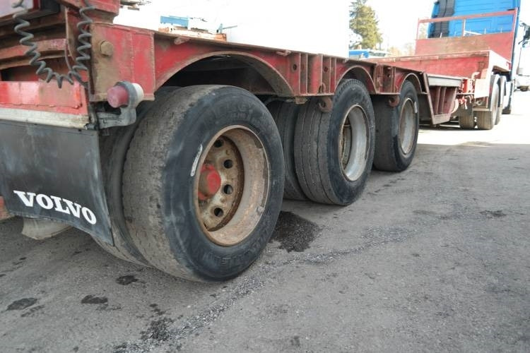 Tracteur routier Volvo FH13 480: photos 6