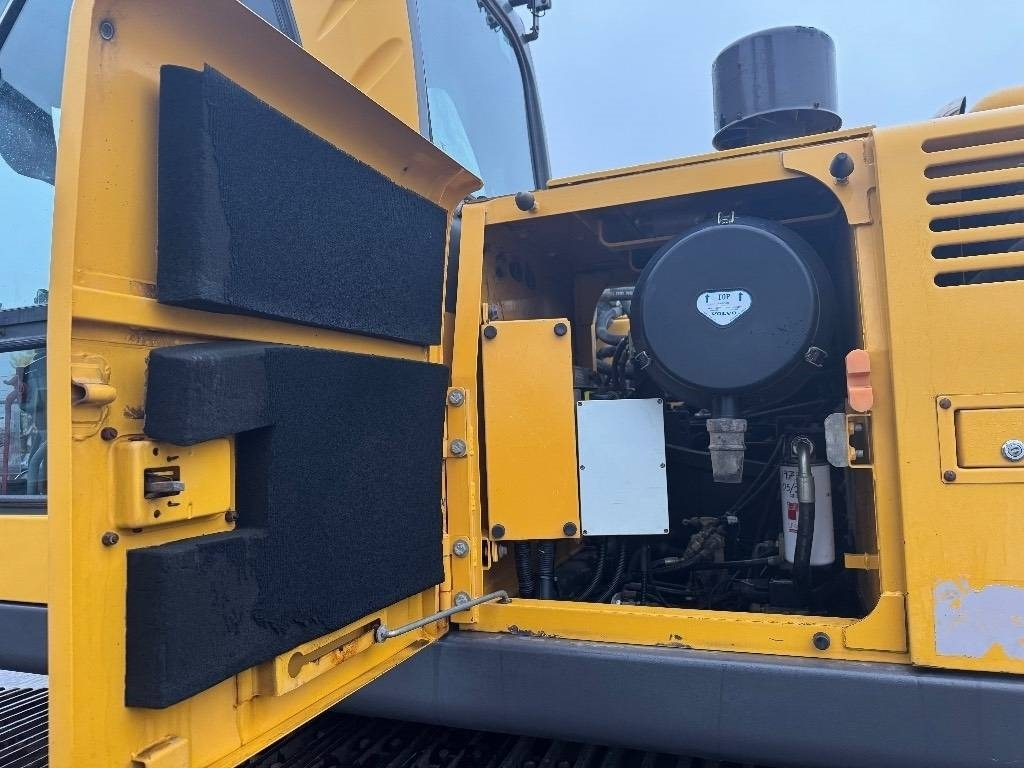 Crédit-bail de Volvo EC 290 B N LC  Volvo EC 290 B N LC: photos 8