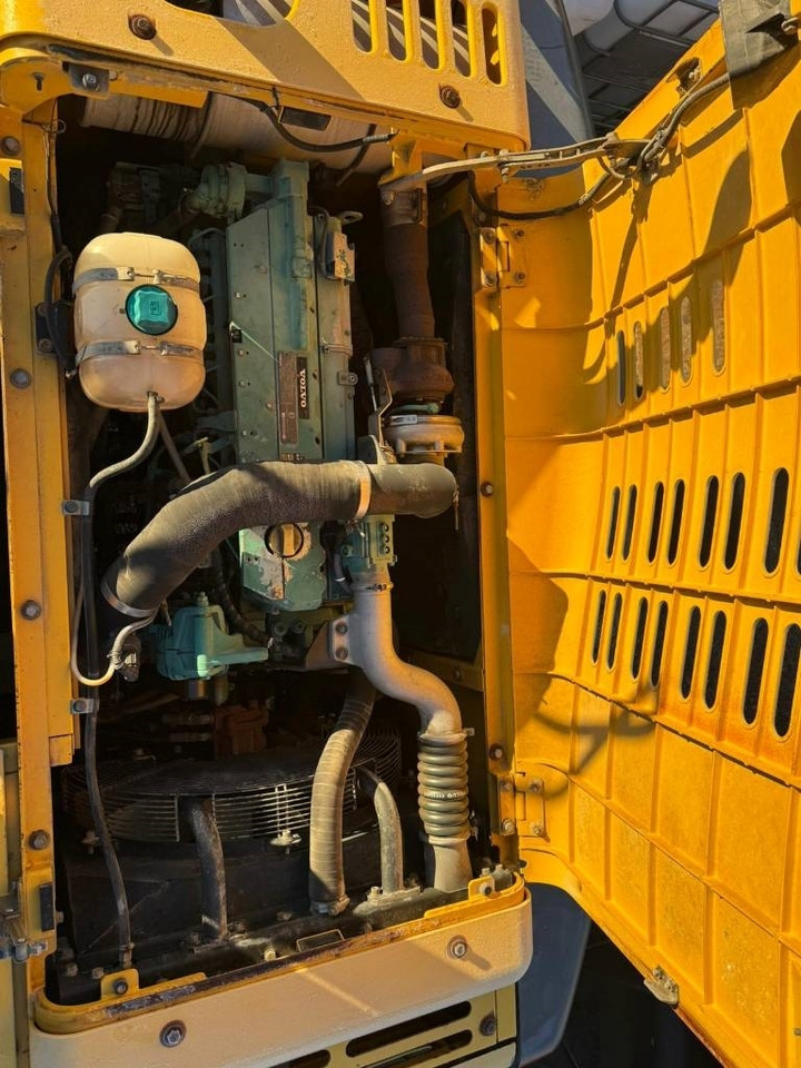 Crédit-bail de Volvo EC 290 B N LC  Volvo EC 290 B N LC: photos 10