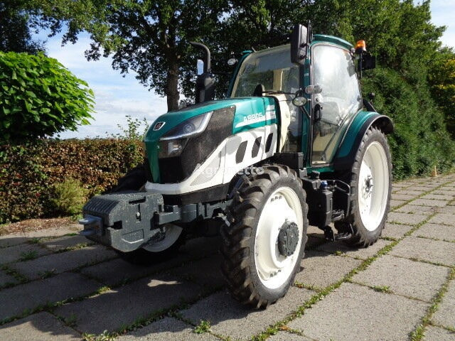 Arbos 5130 - Tracteur agricole: photos 5 Arbos 5130 - Tracteur agricole: photos 5