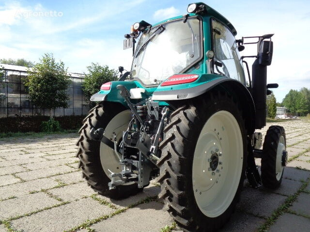 Arbos 5130 - Tracteur agricole: photos 4 Arbos 5130 - Tracteur agricole: photos 4